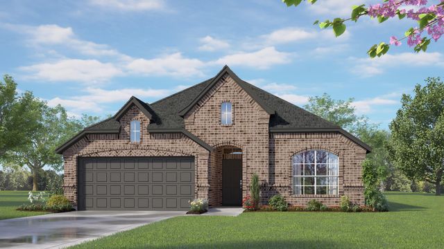 1005 Sedona Ct — Hunters Ridge