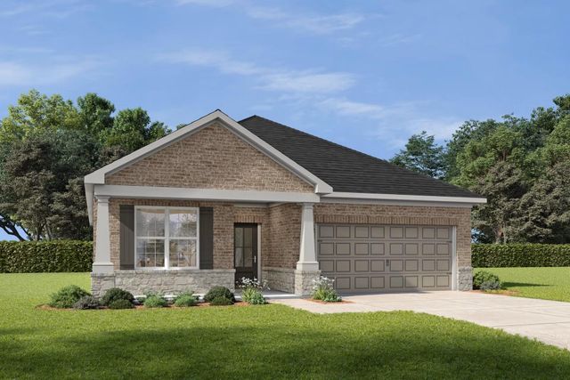 1609 Denali Dr — Parks at Foster Crossing