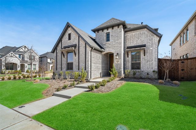 2600 Chester Dr — Cambridge Crossing Ph Two