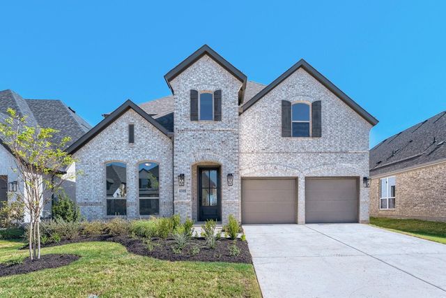 4308 Double Diamond Dr — Mosaic