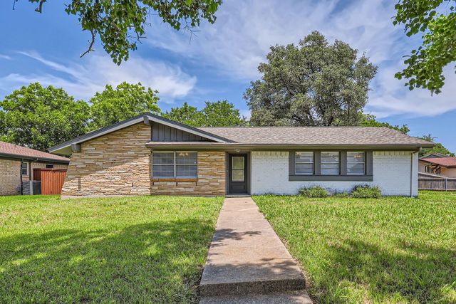 2309 Woodlawn Dr — Preston Hollow