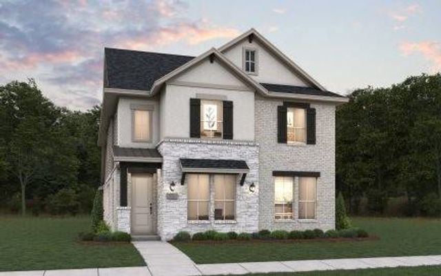 1728 Clover Fern Dr — Ramble 40S