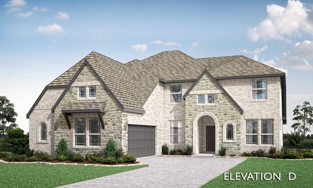 3400 Lacoste Way — Lewis Ranch