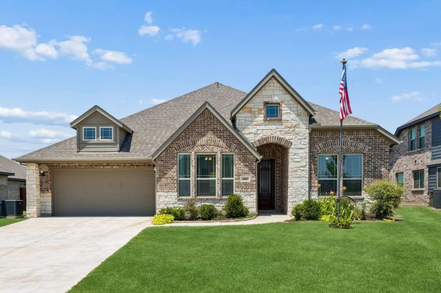 1005 Longbow Ln — Hunters Rdg Ph I