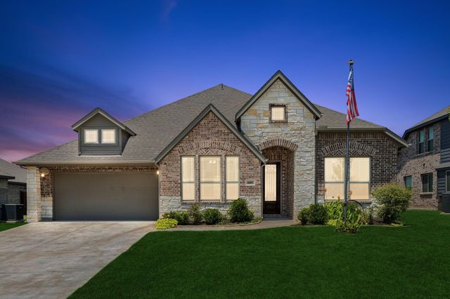 1005 Longbow Ln — Hunters Rdg Ph I