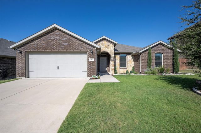 2544 Doe Run — Heights of Weatherford