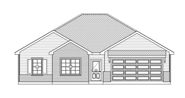 7688 Lake Ridge Pkwy — Carriage Hills