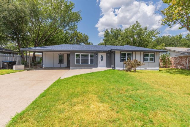 2514 Broadview St — Martin Acres Add