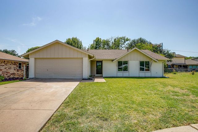 7017 Betsy Ross Ct — Bunker Hill