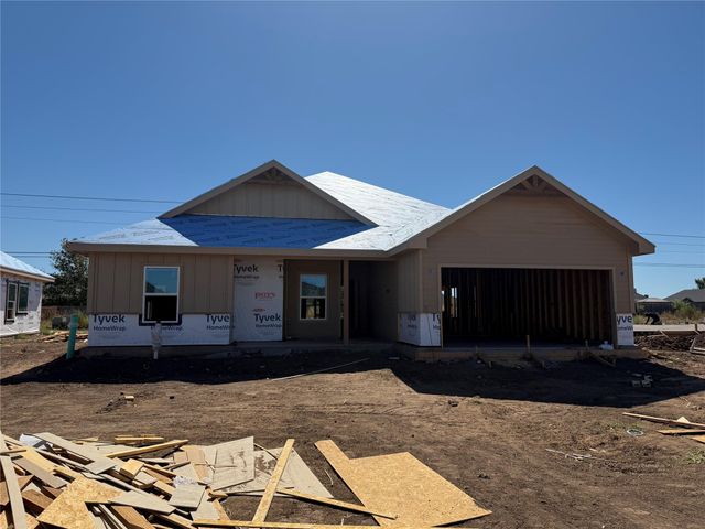 7593 Wildflower Way — Carriage Hills