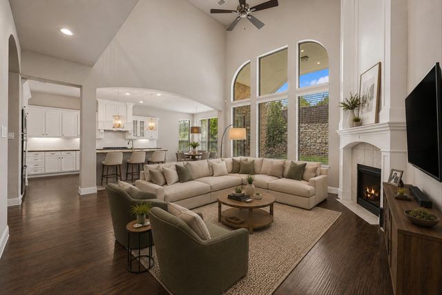 10846 Smoky Oak Trl — Canyon Falls Village 13
