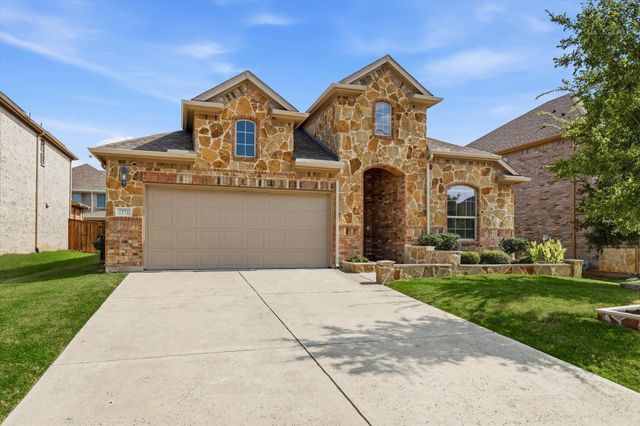 2371 Canary Grass Ln — Hills At Legacy Ph 1