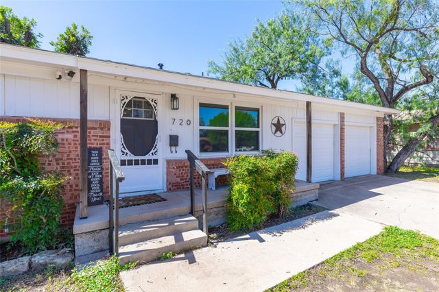 720 GLENDALE Dr — Woodlawn Add