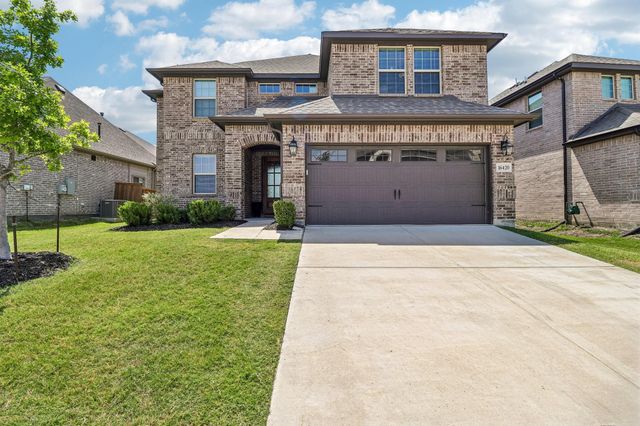 16420 Hidden Cove Dr — Green Mdws Ph 1b