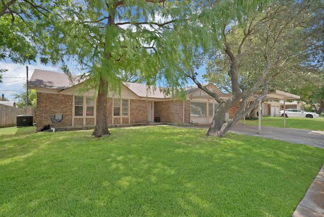6905 Yorkston St — Bunker Hill