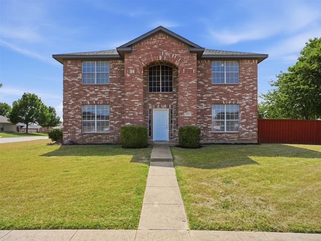 1125 Urban Dr — Mockingbird Hill Sec 04