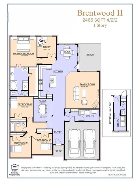 440 Cristo Range — Forest Ridge