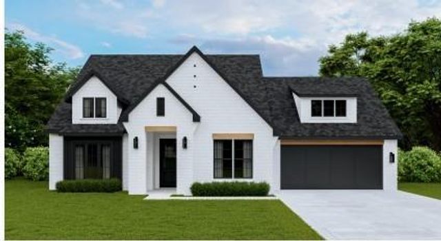 1645 Cedar Elm Way — Pecan Grove