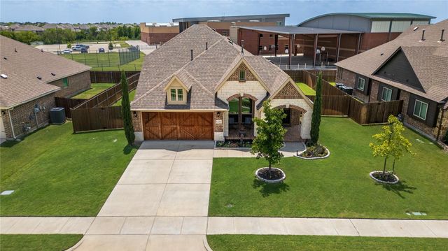 1224 Altuda Dr — Fox Hollow Ph 2a