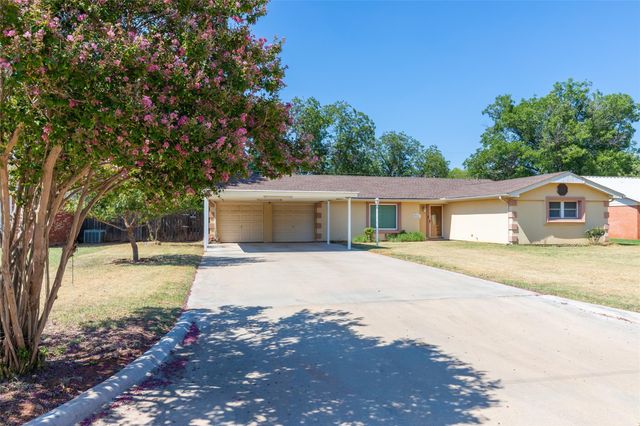 3534 S 20th St — Brookhollow