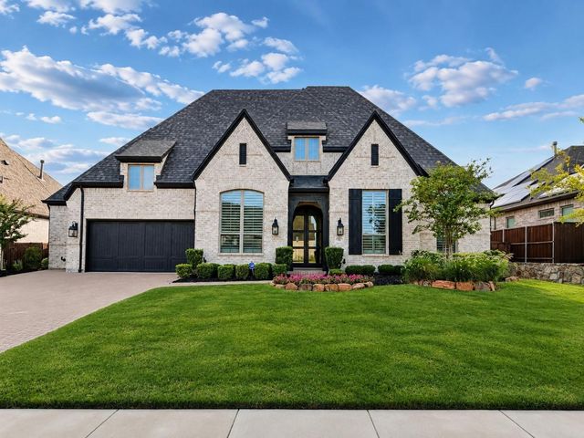 151 Cloverfield Trl — Star Trail Ph Nine