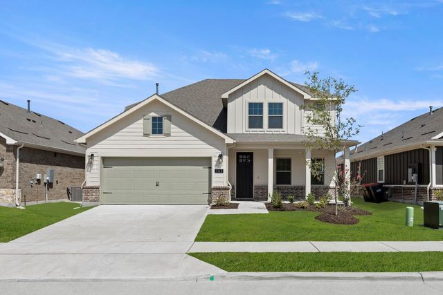 761 Waterhouse Lake Dr — Coyote Meadows