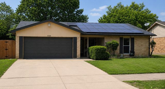 6205 Sunnybrook Dr — Sunnybrook Add