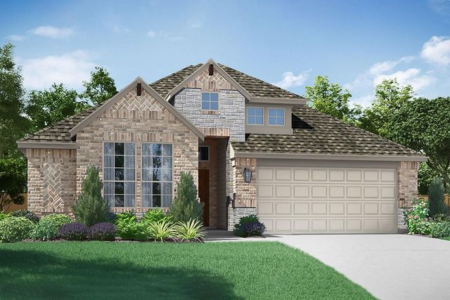 5709 Burford Ln — Sutton Fields