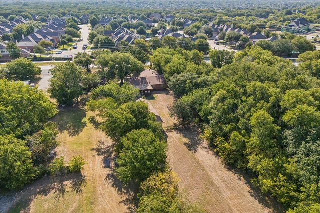1208 Whitley Rd — HOLLAND, W J SURVEY