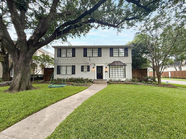 4500 San Carlos