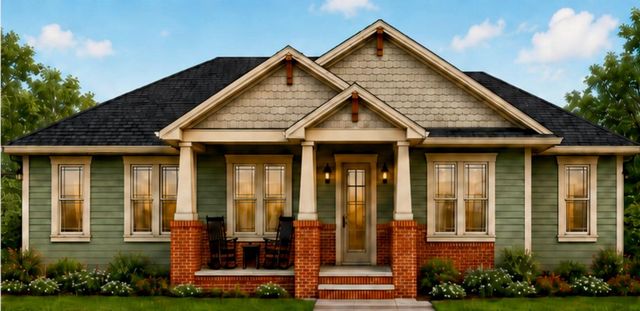 181 CHISOLM Trl — Lewis Estates