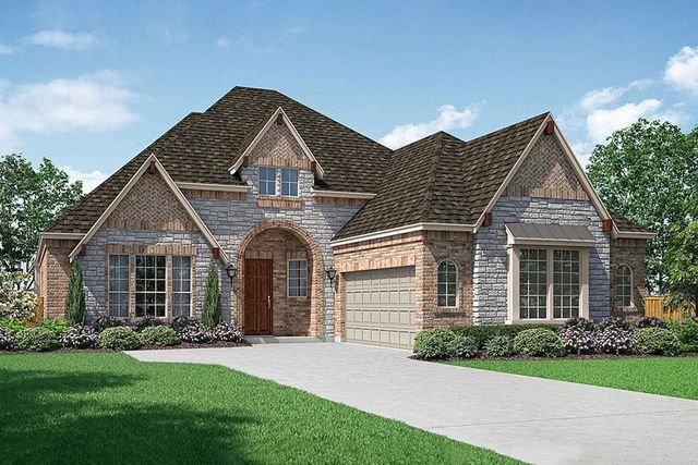 3413 Ellerslie Ct — Nelson Lake