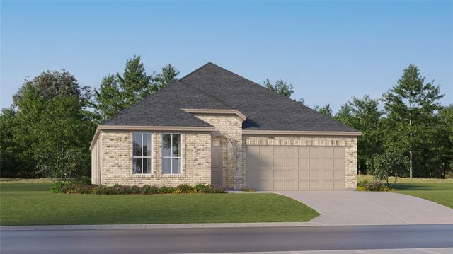 3601 Lost Hollow Ln — Hurricane Creek