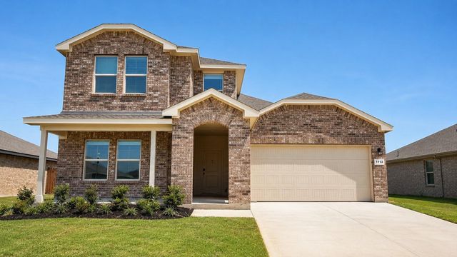 1112 BELHAVEN St — Bella Vista