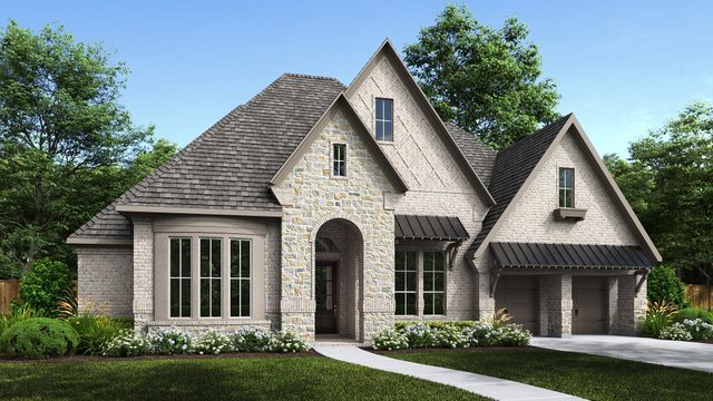 701 Doppler Ct — Adkins Park