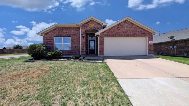 344 Coral Vine Ln — Mistletoe Hill Ph VI & Vii