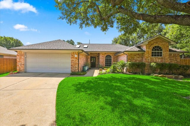 3 Roaring Creek Ct — Trophy Club
