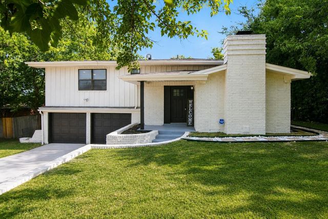 3616 Bewley St — North Hills Add