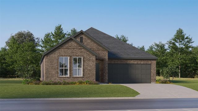 6017 Gough Dr — Marilee