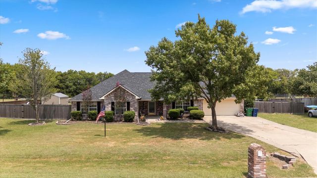 112 Carrington Dr — Carrington Farms Add Ph 2
