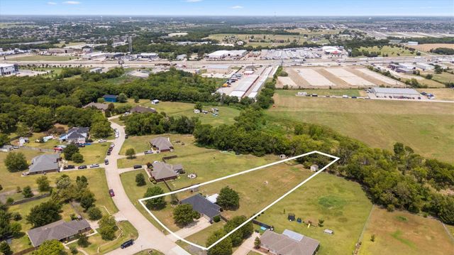 112 Carrington Dr — Carrington Farms Add Ph 2