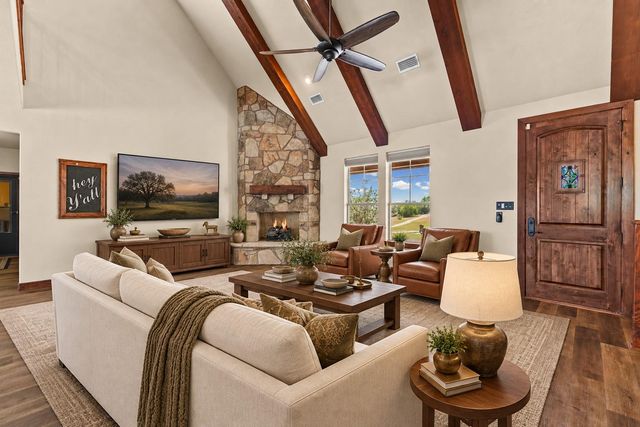 2407 Wills Way Dr — Bentwater On Lake Granbury Sec One