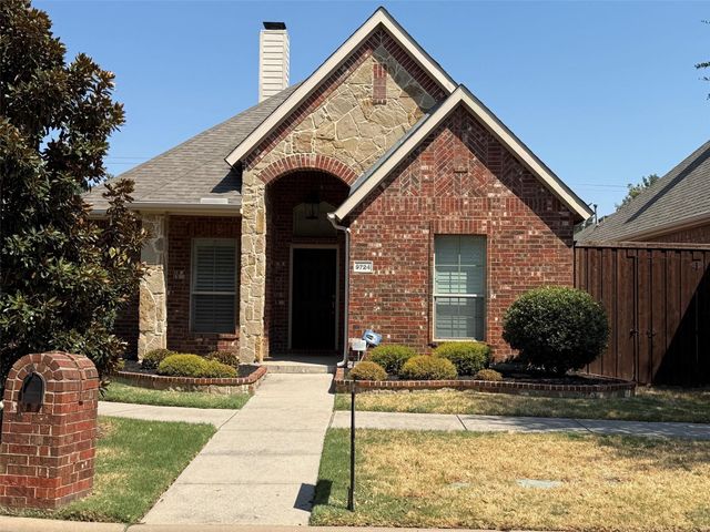 9724 Bell Rock