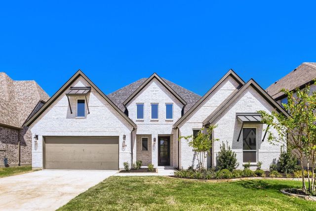 4025 Trellis Dr — Mosaic