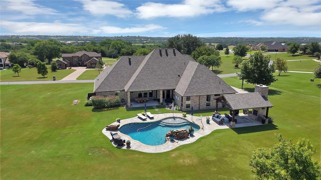 220 Pinnacle Peak Ln — Canyon West Ph Viii
