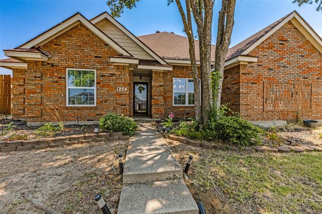 204 N W A Allen Blvd — Eastridge Add