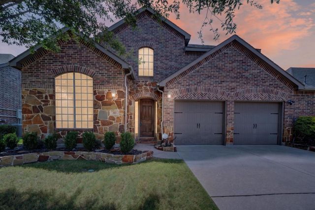 317 Deaton Dr — Woodcreek Ph 1-C