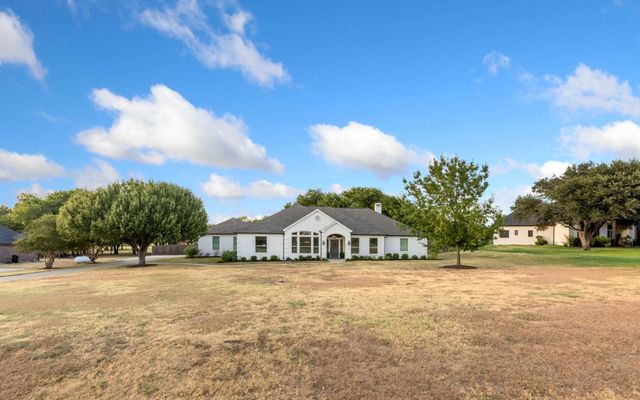 3668 Quail Hollow St — Preston Hills III Add Ph II