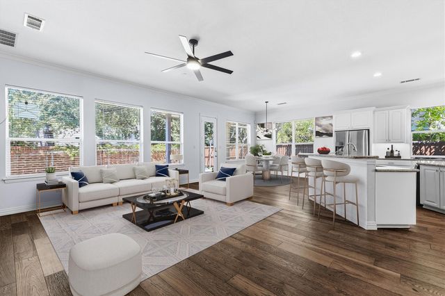 115 Bristol Ct — Ashton Ridge