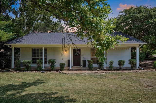 902 Williams St — R Ballard Surv Abs #2
